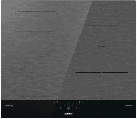 Индукционная варочная поверхность Gorenje GI6421SYB  Фото №0