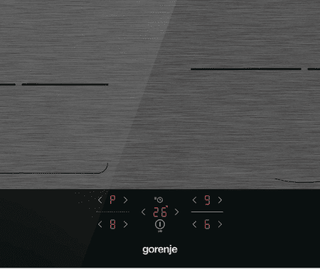 Индукционная варочная поверхность Gorenje GI6421SYB  Фото №6