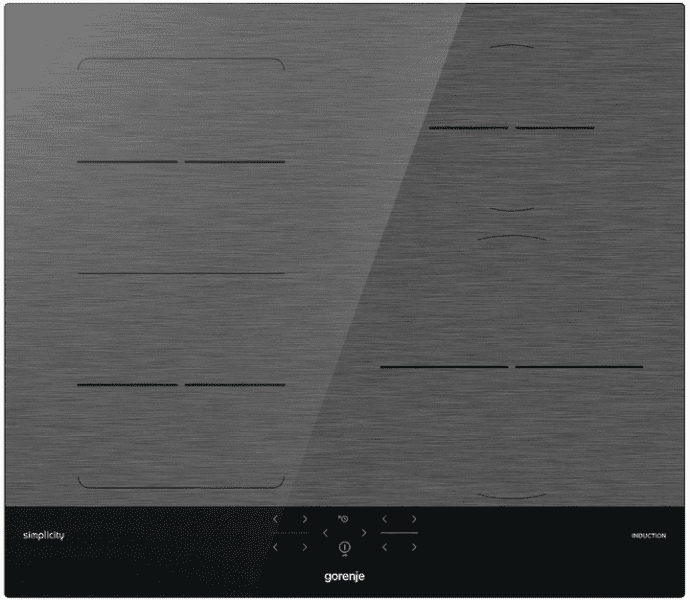 Индукционная варочная поверхность Gorenje GI6421SYB