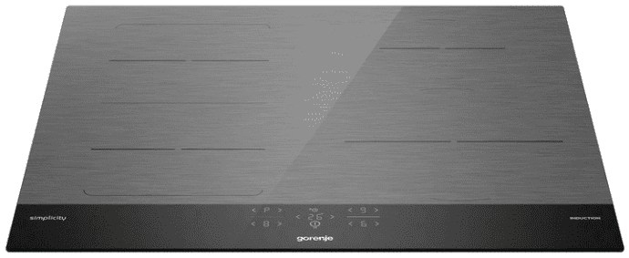 Индукционная варочная поверхность Gorenje GI6421SYB  Фото №2