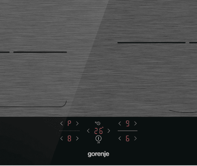 Индукционная варочная поверхность Gorenje GI6421SYB  Фото №6