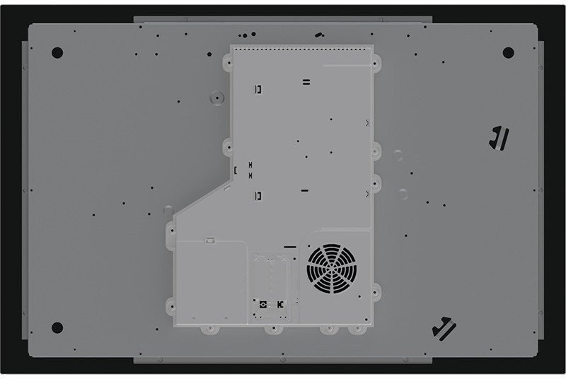 Індукційна варильна поверхня Gorenje GI8421SYB  Фото №1
