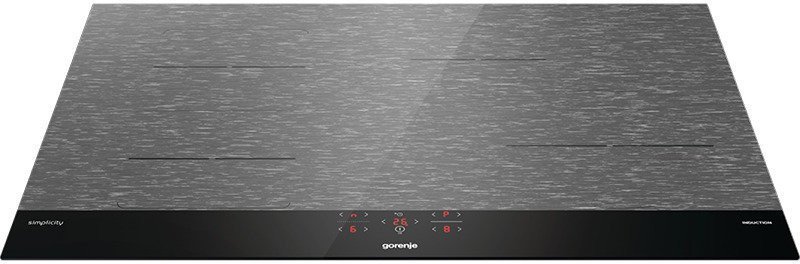 Індукційна варильна поверхня Gorenje GI8421SYB  Фото №4