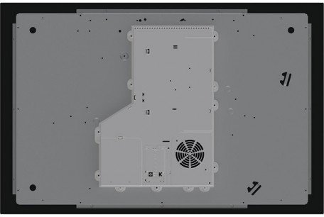 Індукційна варильна поверхня Gorenje GI8421SYB  Фото №1