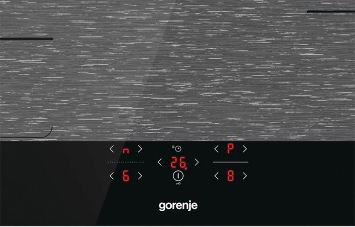 Индукционная варочная поверхность Gorenje GI8421SYB  Фото №7