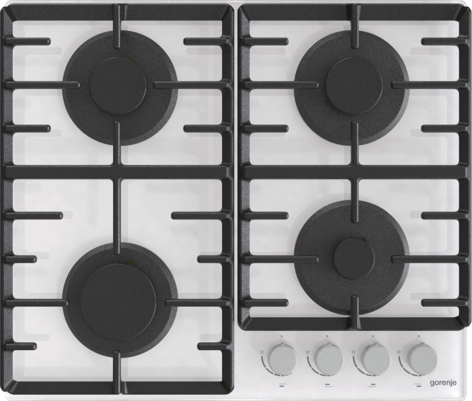 Газовая варочная поверхность Gorenje GT642AXW
