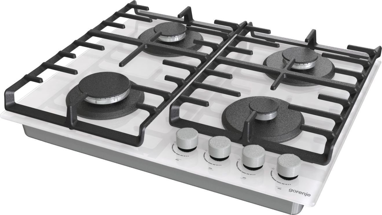 Газовая варочная поверхность Gorenje GT642AXW  Фото №0