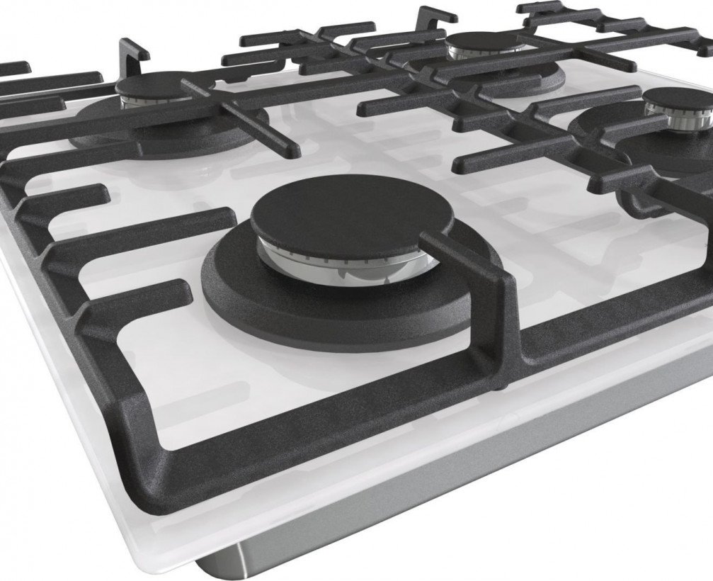 Газовая варочная поверхность Gorenje GT642AXW  Фото №5
