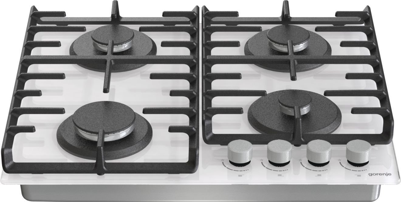 Газовая варочная поверхность Gorenje GT642AXW  Фото №6