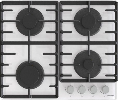 Газовая варочная поверхность Gorenje GT642AXW
