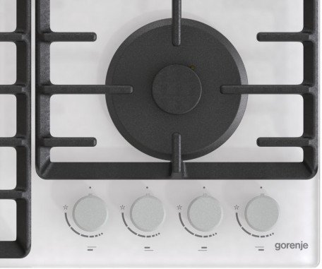 Газовая варочная поверхность Gorenje GT642AXW  Фото №4