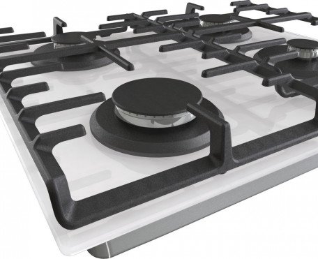 Газовая варочная поверхность Gorenje GT642AXW  Фото №5