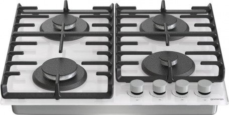 Газовая варочная поверхность Gorenje GT642AXW  Фото №6