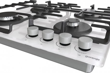 Газовая варочная поверхность Gorenje GT642AXW  Фото №8