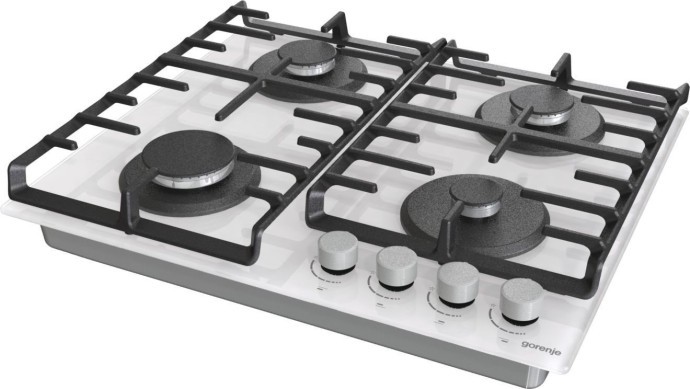Газова варильна поверхня Gorenje GT642AXW  Фото №0