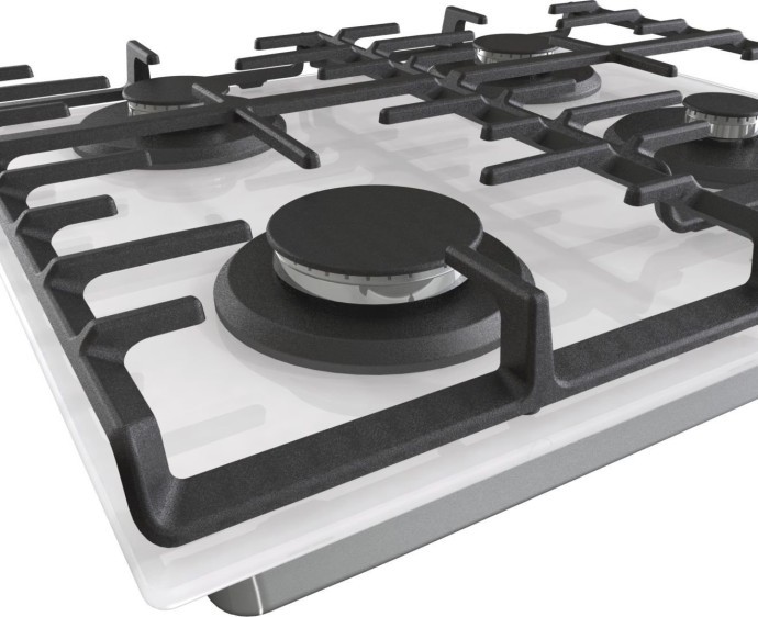 Газова варильна поверхня Gorenje GT642AXW  Фото №5