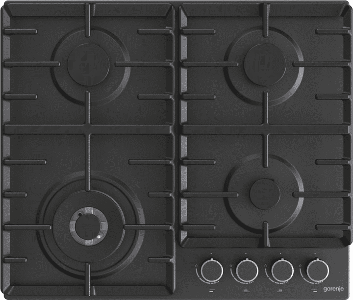 Газовая варочная поверхность Gorenje GW642AB
