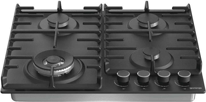 Газовая варочная поверхность Gorenje GW642AB  Фото №0