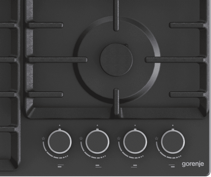 Газовая варочная поверхность Gorenje GW642AB  Фото №1