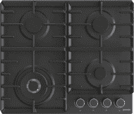 Газовая варочная поверхность Gorenje GW642AB Газовая варочная поверхность Gorenje GW642AB