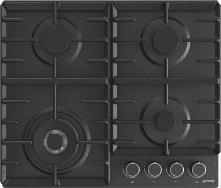 Газовая варочная поверхность Gorenje GW642AB