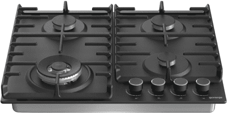 Газовая варочная поверхность Gorenje GW642AB  Фото №0