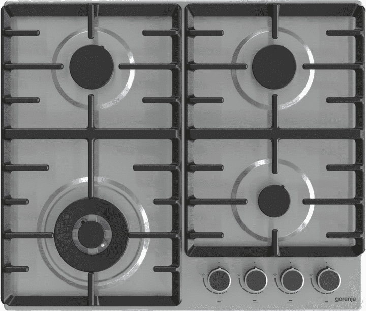 Газова варильна поверхня Gorenje GW642ABX