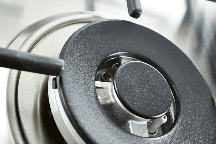 Газова варильна поверхня Gorenje GW642ABX  Фото №6