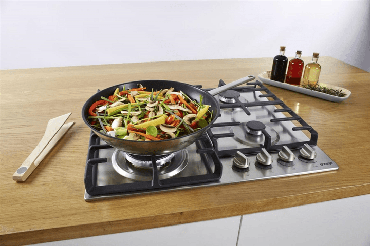 Газова варильна поверхня Gorenje GW642ABX  Фото №9