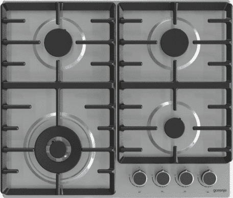 Газова варильна поверхня Gorenje GW642ABX