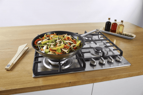 Газова варильна поверхня Gorenje GW642ABX  Фото №9