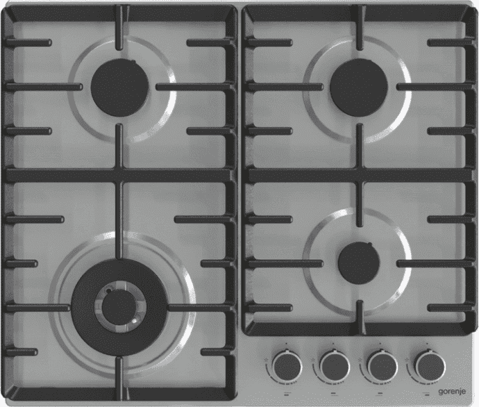 Газова варильна поверхня Gorenje GW642ABX