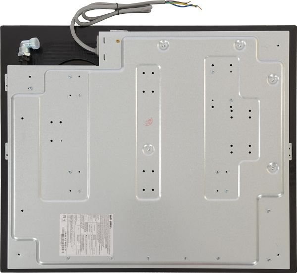 Газова варильна поверхня Samsung NA64H3000AK/01  Фото №3