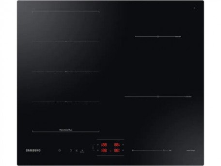 Индукционная варочная поверхность Samsung NZ64B6056FK