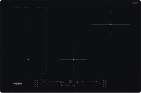 Индукционная варочная поверхность Whirlpool WL S8977 AL