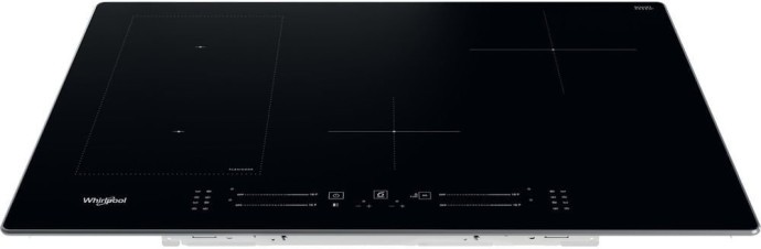 Индукционная варочная поверхность Whirlpool WL S8977 AL  Фото №1
