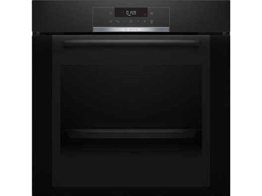 Духовка електрична Bosch HBA372BB0