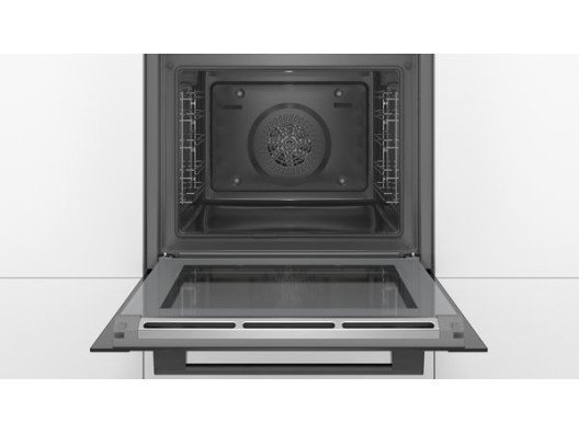 Духовка електрична Bosch HBA372BB0  Фото №0