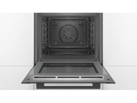 Духовка електрична Bosch HBA372BB0  Фото №0