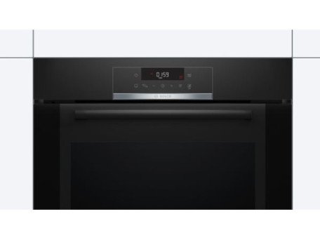 Духовка електрична Bosch HBA372BB0  Фото №2