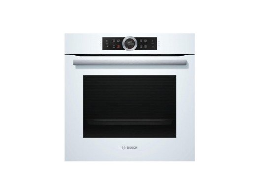 Духовка електрична Bosch HBG675BW1