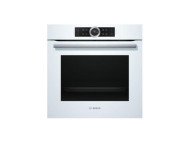 Духовка електрична Bosch HBG675BW1 Духовка електрична Bosch HBG675BW1