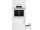 Духовка електрична Bosch HBG675BW1  Фото №0
