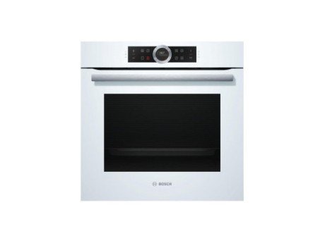 Духовка электрическая Bosch HBG675BW1