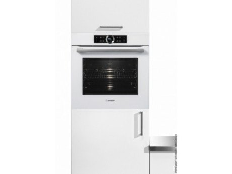 Духовка электрическая Bosch HBG675BW1  Фото №0