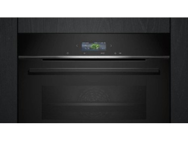 Духовка електрична Siemens CB734G1B1