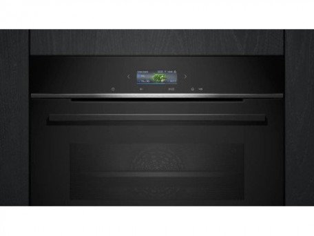 Духовка электрическая Siemens CB734G1B1