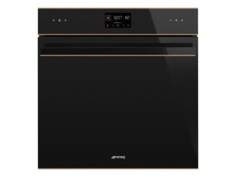 Духовка электрическая SMEG SOP6602TNR