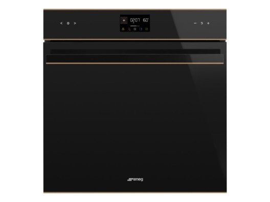 Духовка електрична SMEG SOP6602TNR