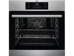 Духовка электрическая AEG BEB331110M